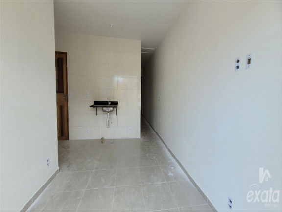 Imagem Casa com 3 Quartos à Venda, 78 m² em Enseada De Jacaraipe - Serra
