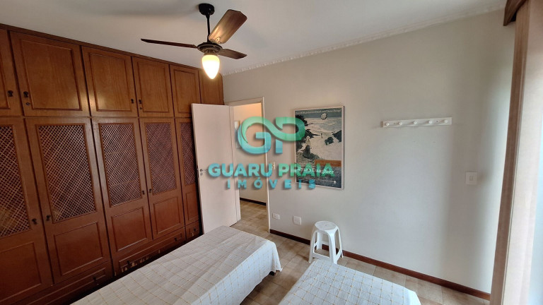 Imagem Apartamento com 2 Quartos à Venda, 100 m² em Enseada - Guarujá