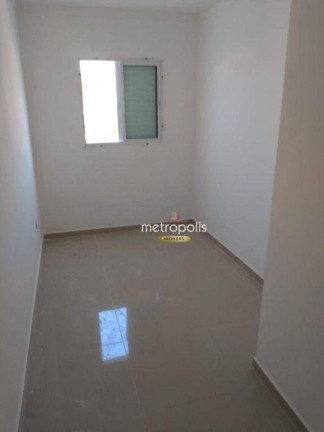 Imagem Apartamento com 2 Quartos à Venda, 49 m² em Jardim Ana Maria - Santo André Imagem Apartamento com 2 Quartos à Venda, 49 m² em Jardim Ana Maria - Santo André