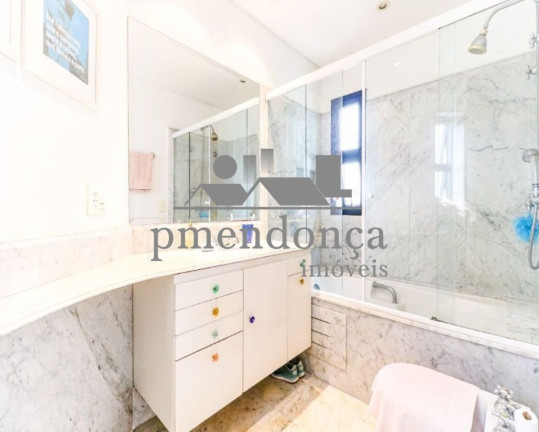 Imagem Apartamento com 4 Quartos à Venda, 359 m² em Vila Madalena - São Paulo