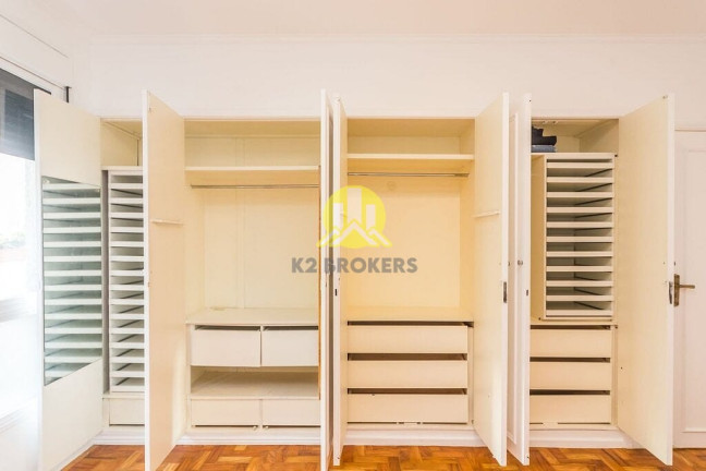Imagem Apartamento com 3 Quartos à Venda, 198 m² em Jardim Paulista - São Paulo Imagem Apartamento com 3 Quartos à Venda, 198 m² em Jardim Paulista - São Paulo