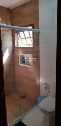 Imagem Sobrado com 4 Quartos à Venda,  em água Doce - Jundiaí