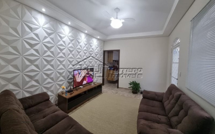 Imagem Casa com 2 Quartos à Venda, 80 m² em Jardim Paraiso Do Sol - São José Dos Campos Imagem Casa com 2 Quartos à Venda, 80 m² em Jardim Paraiso Do Sol - São José Dos Campos