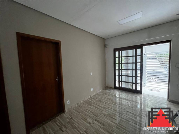 Imagem Casa com 3 Quartos à Venda, 184 m² em Vila Guilhermina - Praia Grande