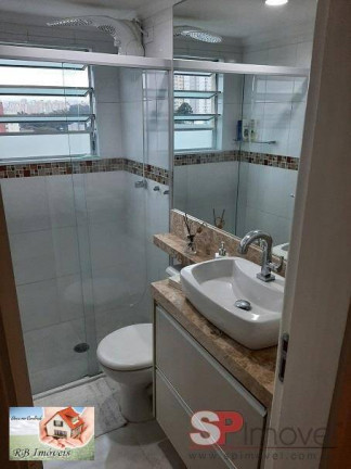 Imagem Apartamento com 2 Quartos à Venda, 56 m² em Taboão - São Bernardo Do Campo Imagem Apartamento com 2 Quartos à Venda, 56 m² em Taboão - São Bernardo Do Campo