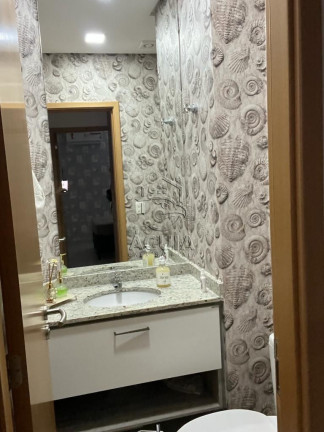 Imagem Apartamento com 2 Quartos à Venda, 77 m² em Praia Grande - Ubatuba