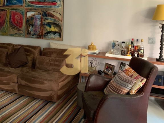 Imagem Casa de Condomínio com 3 Quartos à Venda, 350 m² em Real Parque - São Paulo