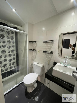 Imagem Apartamento com 2 Quartos à Venda, 62 m² em Imbuí - Salvador Imagem Apartamento com 2 Quartos à Venda, 62 m² em Imbuí - Salvador