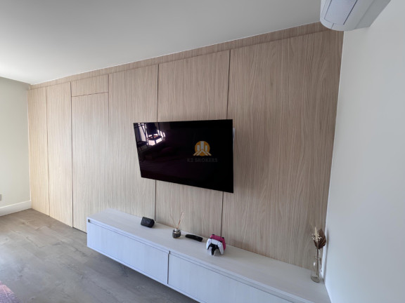 Imagem Imóvel com 2 Quartos à Venda, 55 m² em Vila Andrade - São Paulo Imagem Imóvel com 2 Quartos à Venda, 55 m² em Vila Andrade - São Paulo