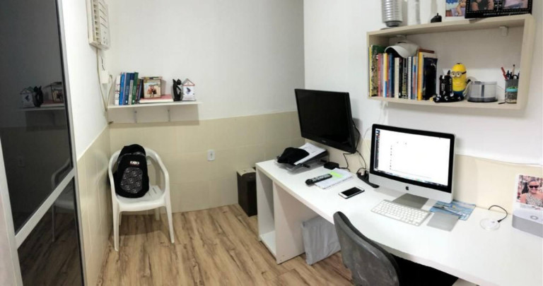 Imagem Casa com 3 Quartos à Venda, 250 m² em Jabotiana - Aracaju Imagem Casa com 3 Quartos à Venda, 250 m² em Jabotiana - Aracaju