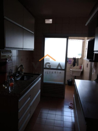 Imagem Apartamento com 3 Quartos à Venda, 74 m² em Chácara Seis De Outubro - São Paulo Imagem Apartamento com 3 Quartos à Venda, 74 m² em Chácara Seis De Outubro - São Paulo