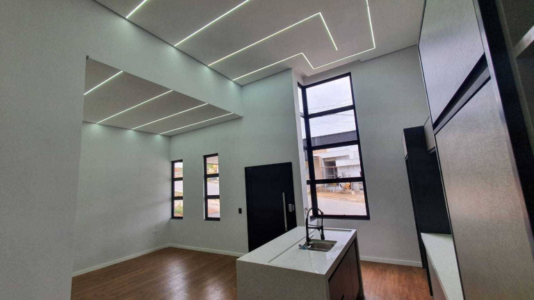 Imagem Casa com 3 Quartos à Venda, 155 m² em Horto Florestal - Sorocaba