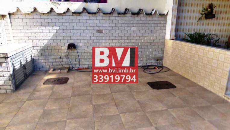 Imagem Casa com 3 Quartos à Venda, 140 m² em Irajá - Rio De Janeiro Imagem Casa com 3 Quartos à Venda, 140 m² em Irajá - Rio De Janeiro