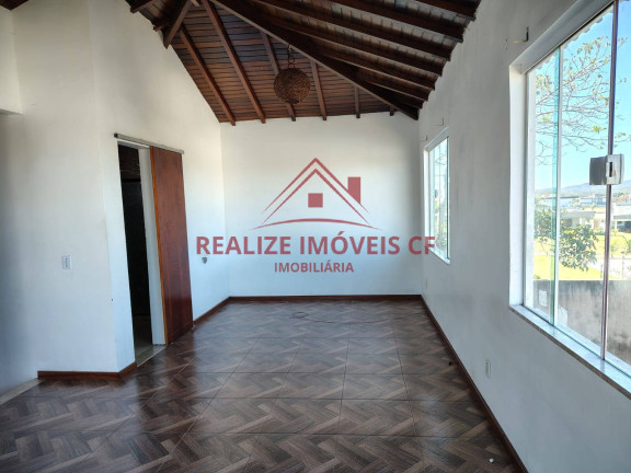 Imagem Casa com 1 Quarto à Venda, 120 m² em Guriri - Cabo Frio Imagem Casa com 1 Quarto à Venda, 120 m² em Guriri - Cabo Frio