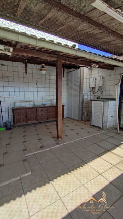 Imagem Cobertura com 2 Quartos à Venda, 187 m² em Macuco - Santos
