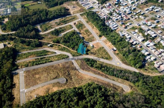 Imagem Terreno à Venda, 282 m² em Fátima - Bento Gonçalves Imagem Terreno à Venda, 282 m² em Fátima - Bento Gonçalves