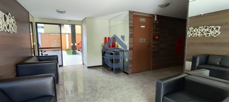 Imagem Apartamento com 3 Quartos à Venda, 74 m² em Ponta Verde - Maceió Imagem Apartamento com 3 Quartos à Venda, 74 m² em Ponta Verde - Maceió