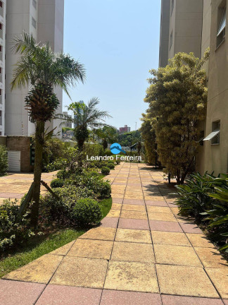 Imagem Apartamento com 3 Quartos à Venda, 97 m² em Baeta Neves - São Bernardo Do Campo
