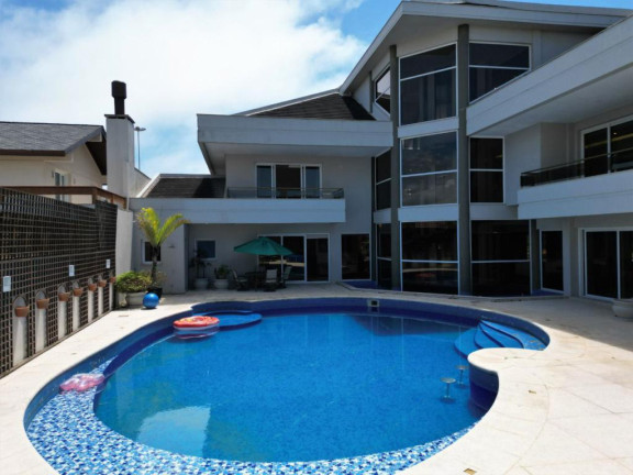 Imagem Casa com 5 Quartos à Venda, 1.180 m² em Atlantida - Capao Da Canoa