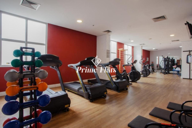 Imagem Apartamento com 1 Quarto à Venda, 30 m² em Alphaville Centro Industrial E Empresarial/alphaville. - Barueri Imagem Apartamento com 1 Quarto à Venda, 30 m² em Alphaville Centro Industrial E Empresarial/alphaville. - Barueri