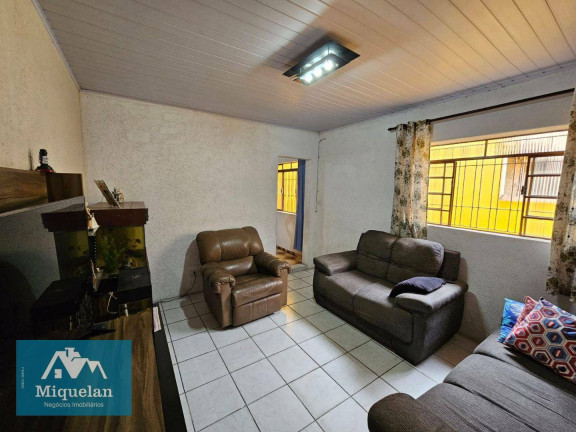 Imagem Sobrado com 3 Quartos à Venda, 140 m² em Vila Maria Alta - São Paulo Imagem Sobrado com 3 Quartos à Venda, 140 m² em Vila Maria Alta - São Paulo