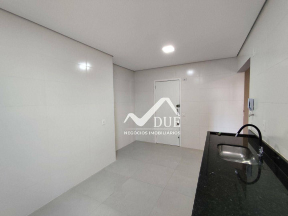 Imagem Apartamento com 2 Quartos à Venda, 90 m² em Campo Grande - Santos