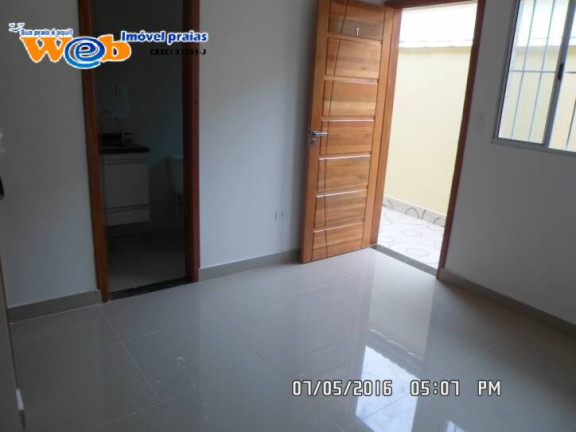 Imagem Casa de Condomínio com 2 Quartos à Venda, em Vila Mirim - Praia Grande Imagem Casa de Condomínio com 2 Quartos à Venda, em Vila Mirim - Praia Grande