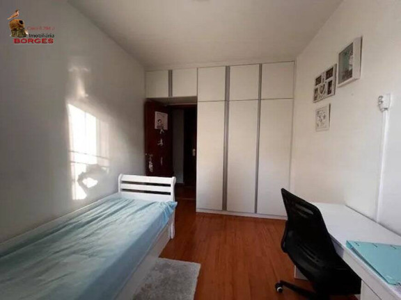 Imagem Apartamento com 3 Quartos à Venda, 100 m² em Vila Alexandria - São Paulo