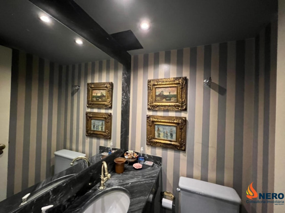 Imagem Imóvel com 4 Quartos à Venda, 220 m² em Itaim Bibi - São Paulo
