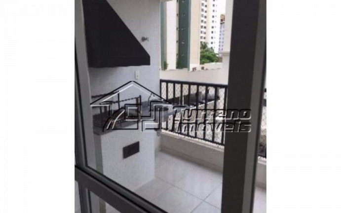 Apartamento com 3 Quartos para Alugar, 75 m² em Jardim Aquarius - São José Dos Campos