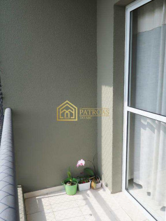 Imagem Apartamento com 2 Quartos à Venda, 64 m² em Centro - São Bernardo Do Campo Imagem Apartamento com 2 Quartos à Venda, 64 m² em Centro - São Bernardo Do Campo