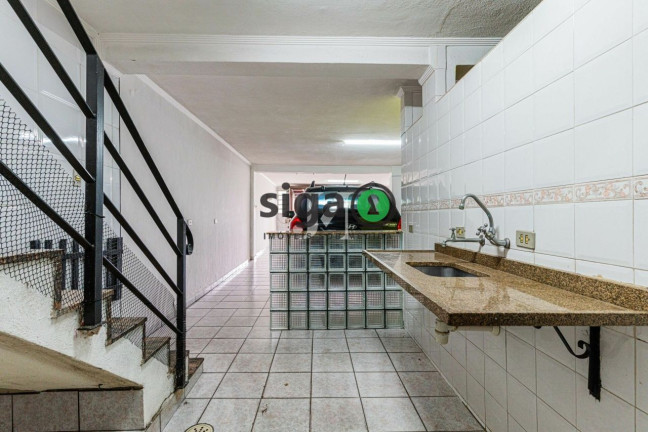 Imagem Casa com 3 Quartos à Venda, 200 m² em Vila Formosa - São Paulo Imagem Casa com 3 Quartos à Venda, 200 m² em Vila Formosa - São Paulo