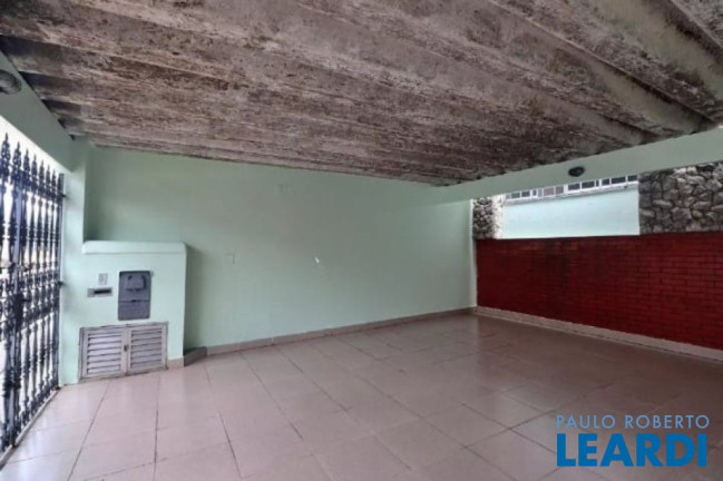 Imagem Sobrado com 3 Quartos à Venda, 170 m² em Parque Jaçatuba - Santo André Imagem Sobrado com 3 Quartos à Venda, 170 m² em Parque Jaçatuba - Santo André