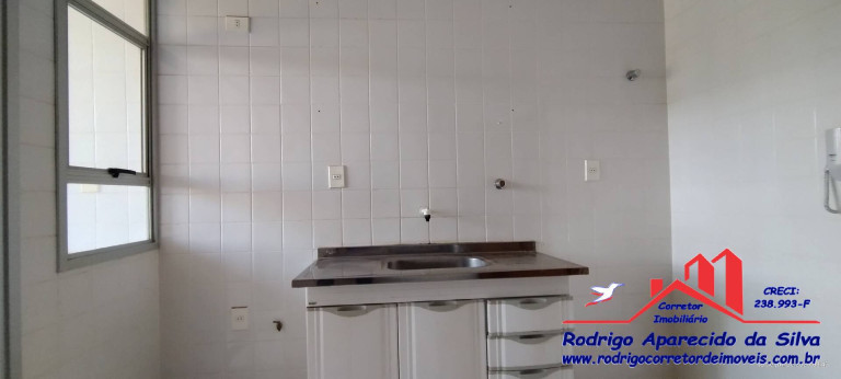 Imagem Apartamento com 2 Quartos à Venda, 61 m² em Jardim Costa Rica - Birigui