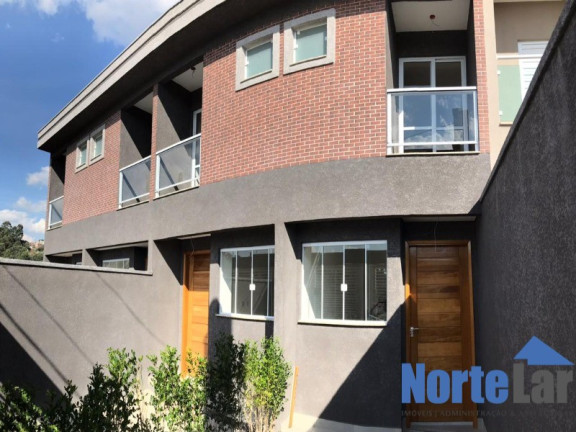 Imagem Casa de Condomínio com 2 Quartos à Venda, 65 m² em Chácara São Luiz - Franco Da Rocha Imagem Casa de Condomínio com 2 Quartos à Venda, 65 m² em Chácara São Luiz - Franco Da Rocha