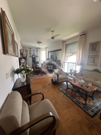Imagem Apartamento com 3 Quartos à Venda, 160 m² em Ipanema - Rio De Janeiro