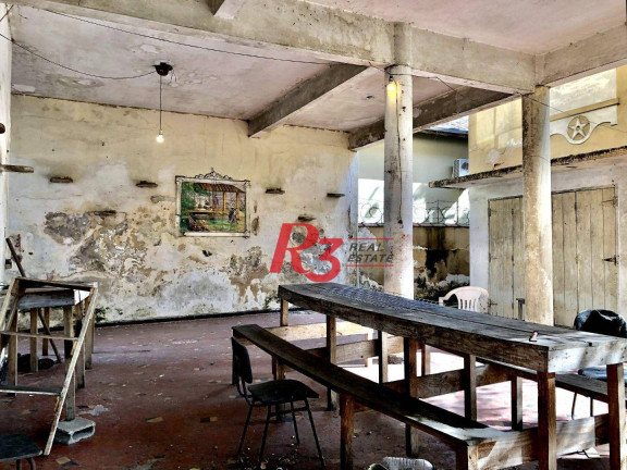 Imagem Sobrado com 4 Quartos à Venda, 450 m² em Macuco - Santos Imagem Sobrado com 4 Quartos à Venda, 450 m² em Macuco - Santos