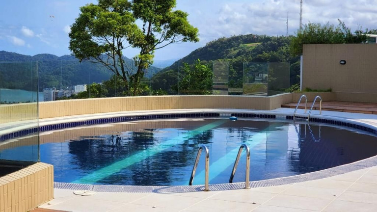 Imagem Casa com 5 Quartos à Venda, 800 m² em Marapé - Santos Imagem Casa com 5 Quartos à Venda, 800 m² em Marapé - Santos