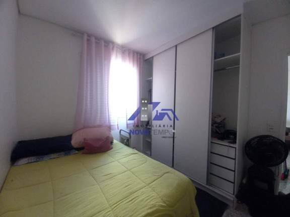 Imagem Cobertura com 2 Quartos para Alugar, 110 m² em Vila Barros - Barueri