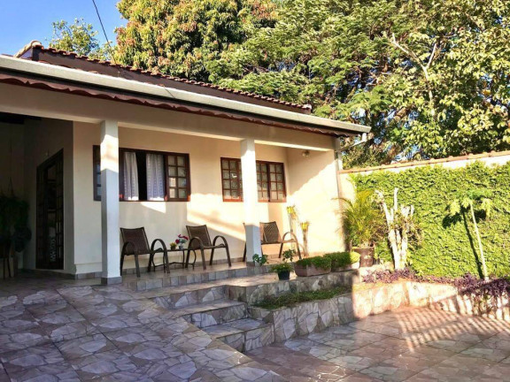 Imagem Casa com 3 Quartos à Venda, em Granjas Santa Terezinha - Taubaté Imagem Casa com 3 Quartos à Venda, em Granjas Santa Terezinha - Taubaté