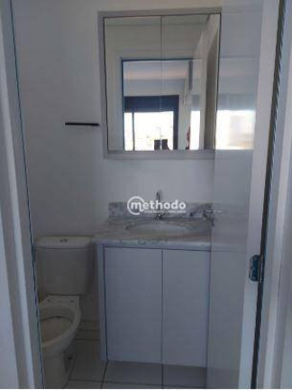 Imagem Apartamento com 2 Quartos para Alugar, 51 m² em Jardim Flamboyant - Campinas Imagem Apartamento com 2 Quartos para Alugar, 51 m² em Jardim Flamboyant - Campinas