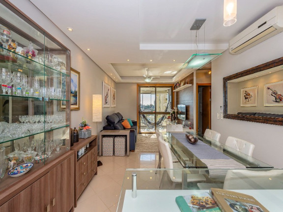 Imagem Apartamento com 3 Quartos à Venda, 83 m² em Passo Da Areia - Porto Alegre Imagem Apartamento com 3 Quartos à Venda, 83 m² em Passo Da Areia - Porto Alegre