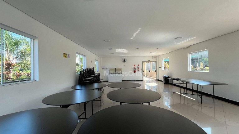 Imagem Apartamento com 2 Quartos à Venda, 56 m² em Jardim América - Sorocaba