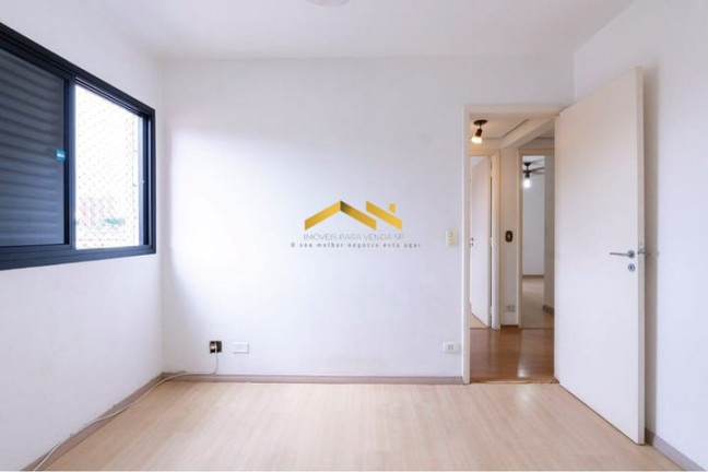 Imagem Apartamento com 3 Quartos à Venda, 108 m² em Jardim Leonor - São Paulo