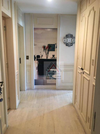 Imagem Apartamento com 4 Quartos à Venda, 326 m² em Itaim Bibi - São Paulo Imagem Apartamento com 4 Quartos à Venda, 326 m² em Itaim Bibi - São Paulo
