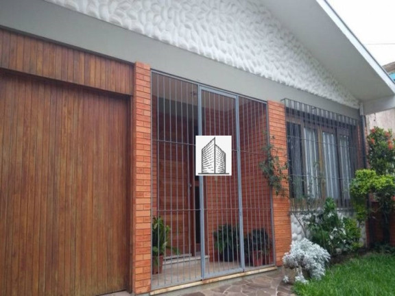 Imagem Casa com 3 Quartos à Venda, 148 m² em Sarandi - Porto Alegre Imagem Casa com 3 Quartos à Venda, 148 m² em Sarandi - Porto Alegre