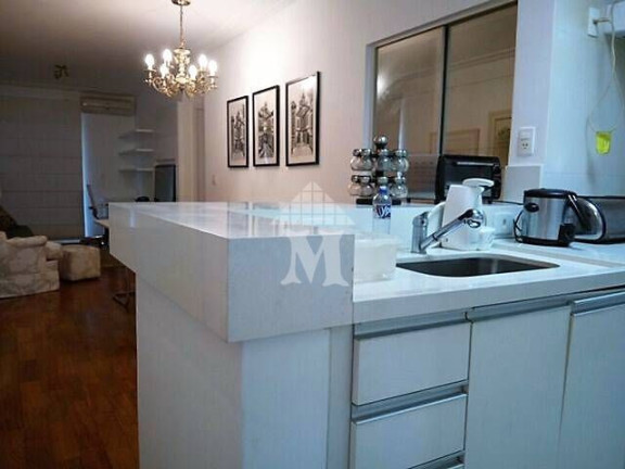 Imagem Apartamento com 2 Quartos à Venda, 80 m² em Paraíso - São Paulo Imagem Apartamento com 2 Quartos à Venda, 80 m² em Paraíso - São Paulo