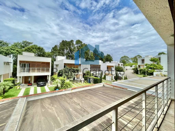 Imagem Casa de Condomínio com 3 Quartos à Venda, 173 m² em Granja Viana Ii - Cotia
