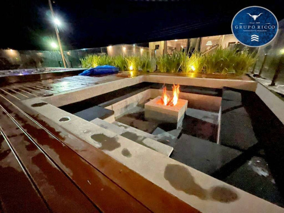 Imagem Casa com 4 Quartos à Venda, 262 m² em Centro - Caldas Novas Imagem Casa com 4 Quartos à Venda, 262 m² em Centro - Caldas Novas