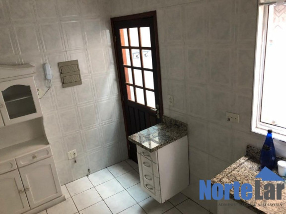 Imagem Casa de Condomínio com 2 Quartos à Venda, 100 m² em Piqueri - São Paulo